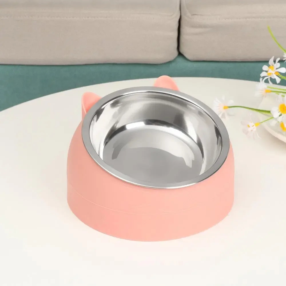 "So Happy" pet bowls - Available in seven lovely colours 😊