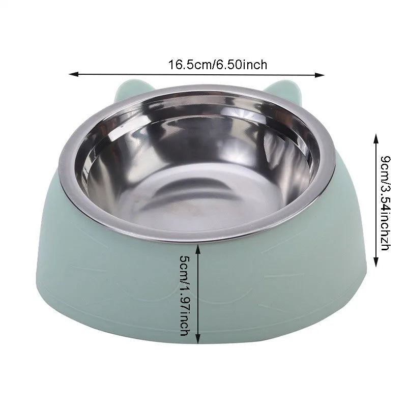 "So Happy" pet bowls - Available in seven lovely colours 😊