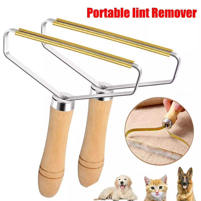😺Brilliant pet hair remover - What a bargain!🐶