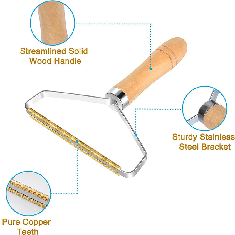 😺Brilliant pet hair remover - What a bargain!🐶