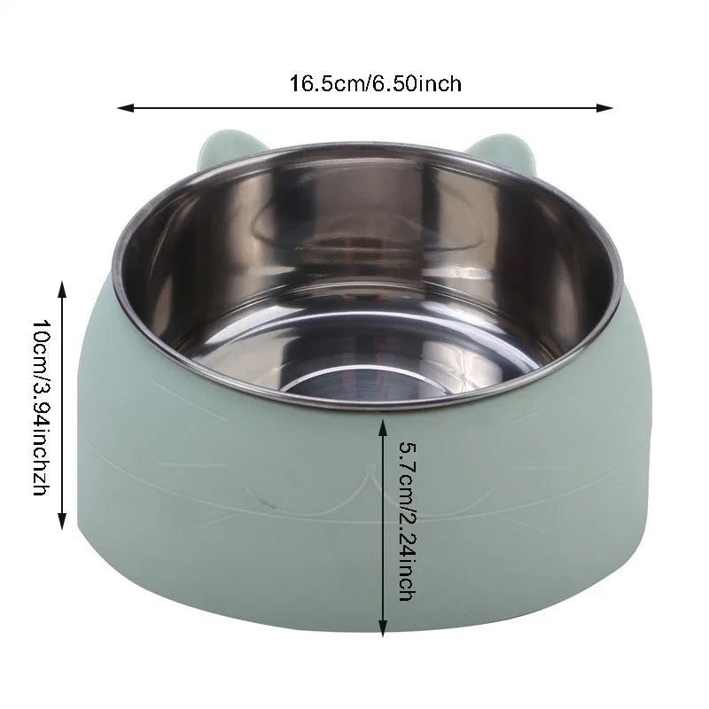 "So Happy" pet bowls - Available in seven lovely colours 😊