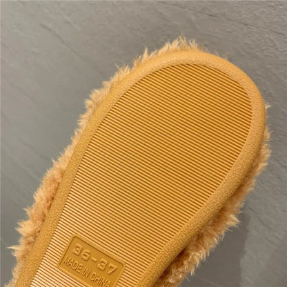 🐶"The Cocker Spaniels" - Extra fluffy doggy slippers🐶