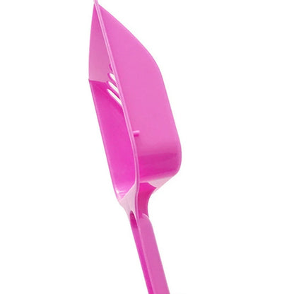 😊Kitty litter scoop in happy colours