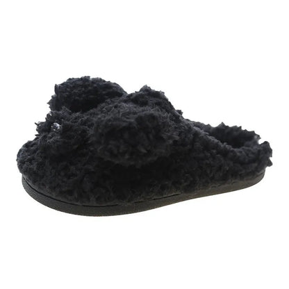 🐶"The Cocker Spaniels" - Extra fluffy doggy slippers🐶