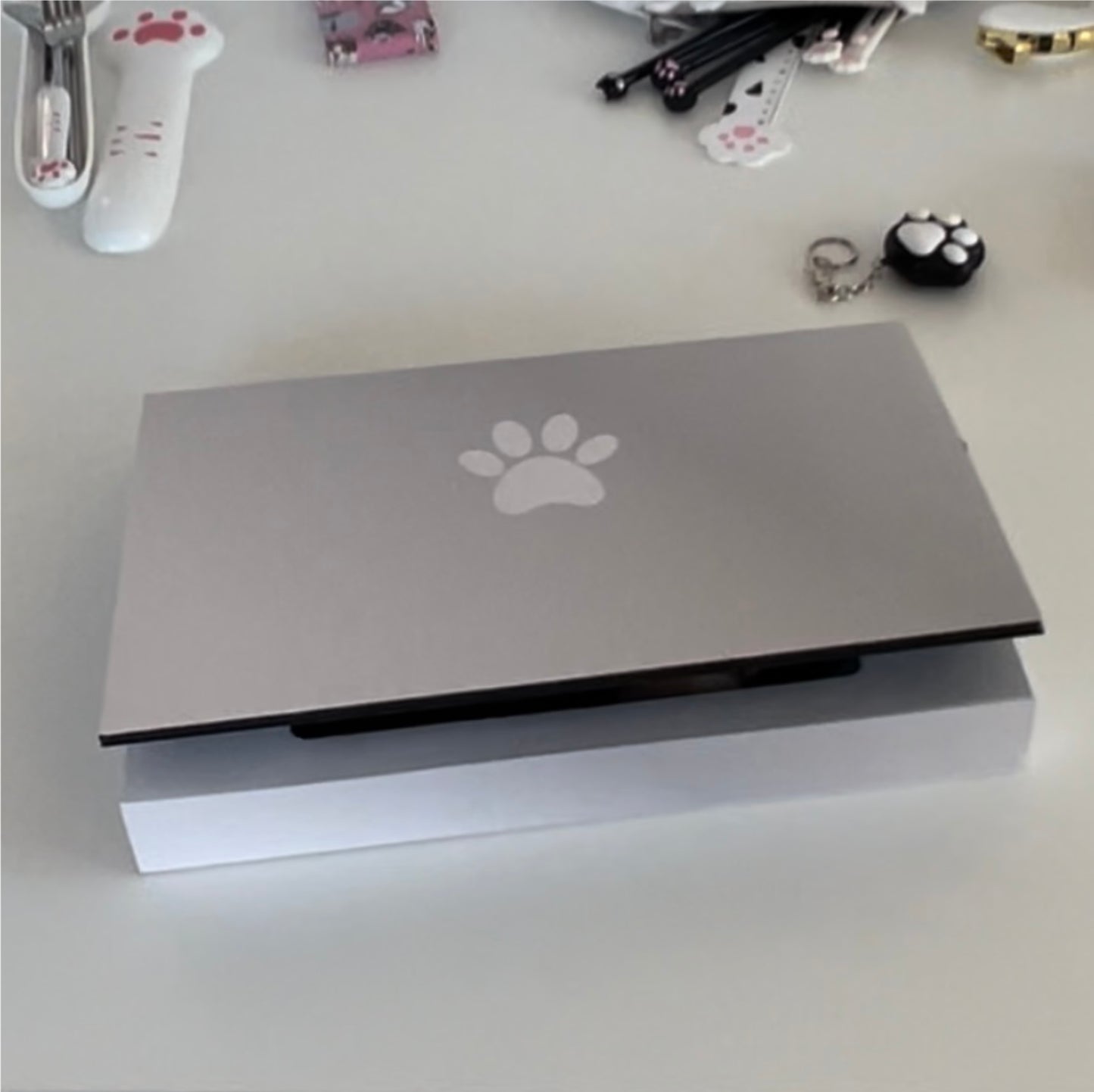 😺Introducing: The Hilarious "Scratch- and Naptop"😹💻