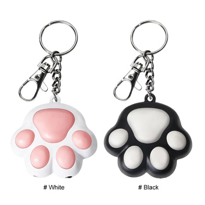🐾"Toe Beans Kitty Laser" - Absolutely pawsome anti-chonker animation pointer🔦