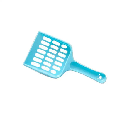 😊Kitty litter scoop in happy colours