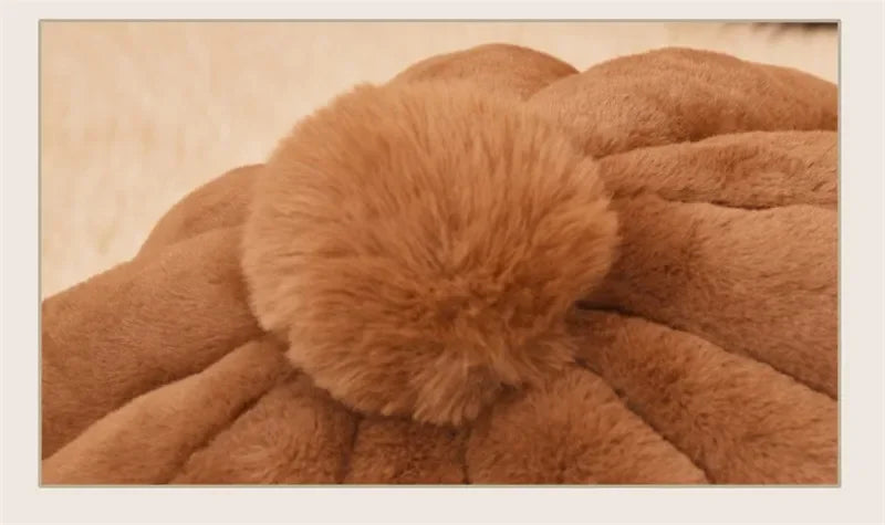 ⛄"El Iglú"🧊 - Calidez invernal para gatitos y perritos en seis  colores bellísimos😊