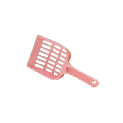 😊Kitty litter scoop in happy colours