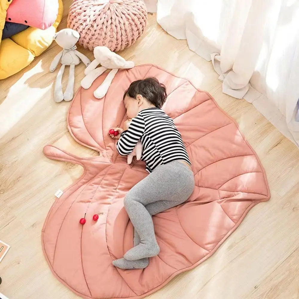 🍃🍁¡Increíblemente hermoso! - Preciosas alfombrillas con forma de hoja para tus amigos peludos🍂🌿